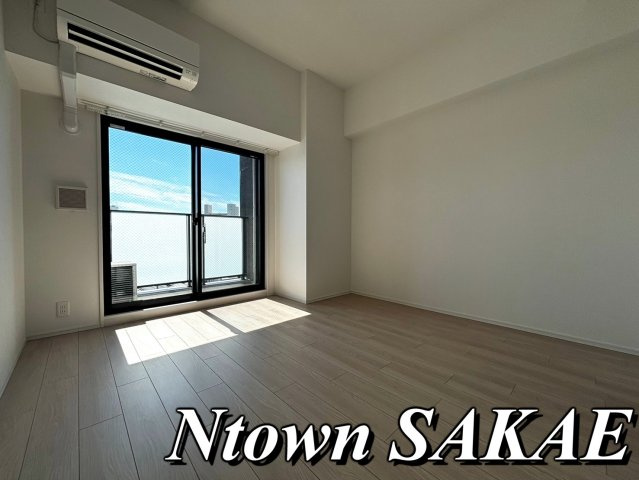 【居間・リビング】 | S-RESIDENCE上飯田駅前 | おしゃれな居間です