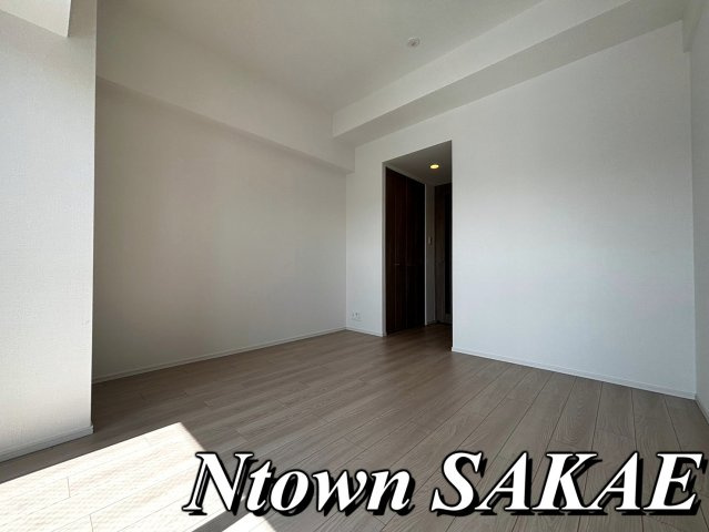 【居間・リビング】 | S-RESIDENCE上飯田駅前 | ゆったりとしたリビングです