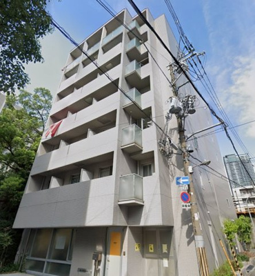 【外観】 | グランディ梅田北