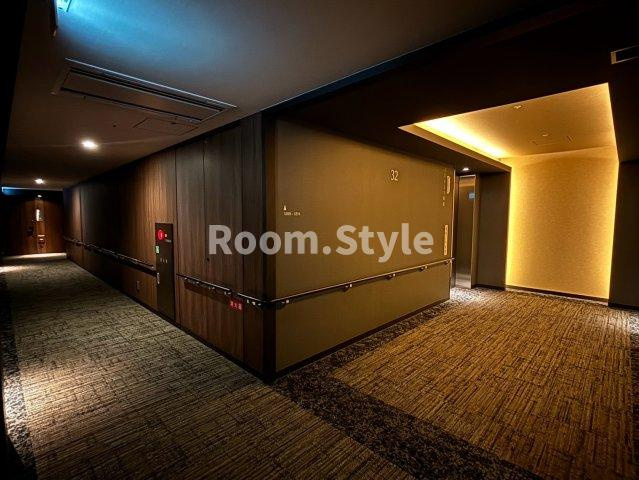 シティタワー新宿のその他共用部分|空室のためご都合に合わせてご内覧できます
お問合せはお電話でもお受付しております。
03-6450-5211
