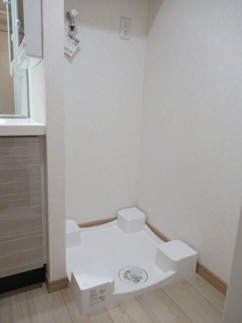 ルーブル中板橋弐番館の設備