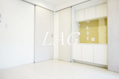 【居間・リビング】 | リブリ・津田沼Ⅱ | 洋室のお部屋です。