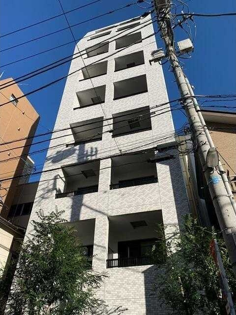 エストゥルースプラス西日暮里