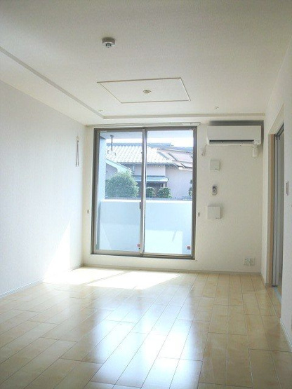 【居間・リビング】 | コロネーション御所見