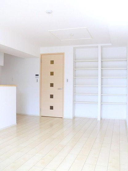 【寝室】 | コロネーション御所見