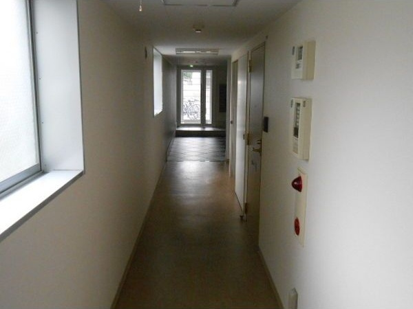 【設備】イーストポルトN14 