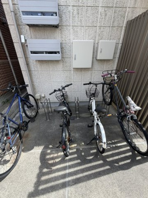 【その他共用部分】 | クレール