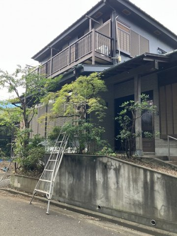 牛久保町戸建の画像
