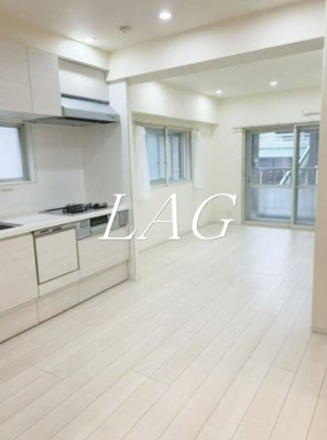 【居間・リビング】 | レジェンド大山 | 洋室のお部屋です。