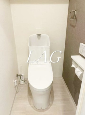 【トイレ】 | レジェンド大山 | トイレです。