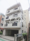 ＭＡＩＳＯＮ常盤台の画像