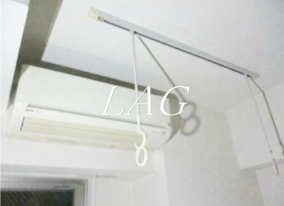 【その他】 | ヴェルステージ大山 | エアコンです。