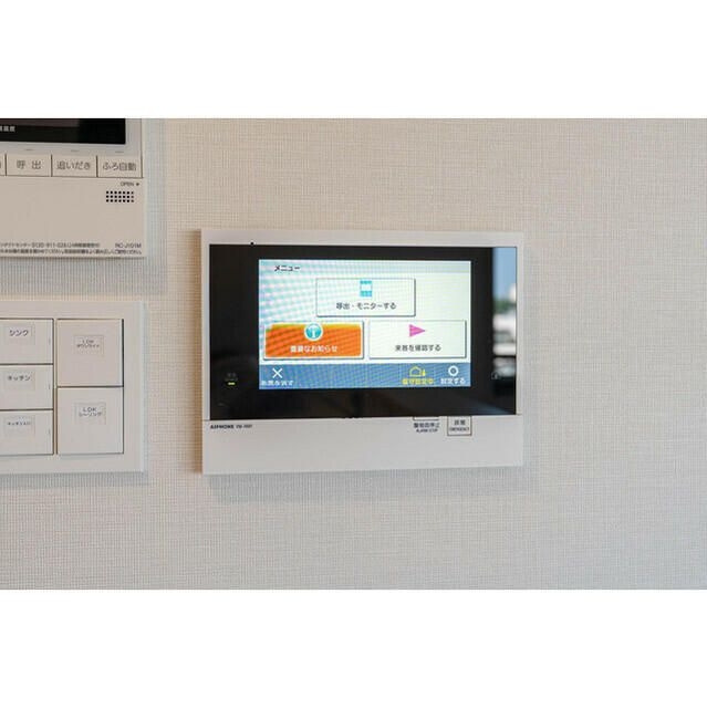 ＬＵＭＩＥＣ　ＨＯＮＣＨＯ　ＷＥＳＴの設備