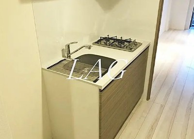 【キッチン】 | メイクスデザイン池袋ＥＡＳＴ | キッチンです。