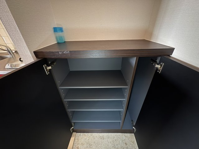 BSレジデンス栄|名古屋市の賃貸ならMy賃貸の収納|BSレジデンス栄