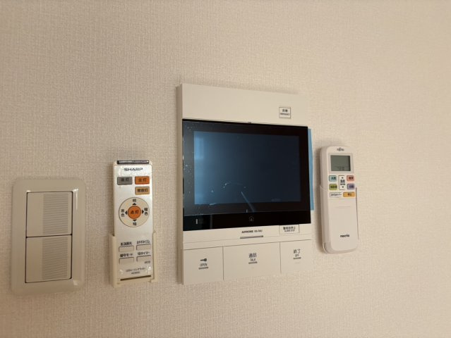 BSレジデンス栄|名古屋市の賃貸ならMy賃貸のセキュリティ|BSレジデンス栄