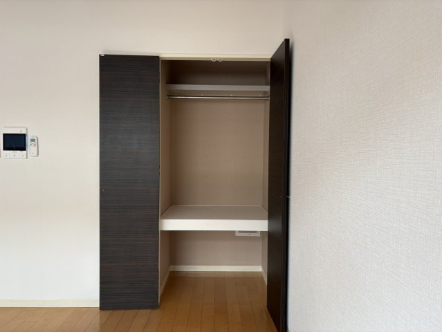 BSレジデンス栄|名古屋市の賃貸ならMy賃貸の収納|BSレジデンス栄
