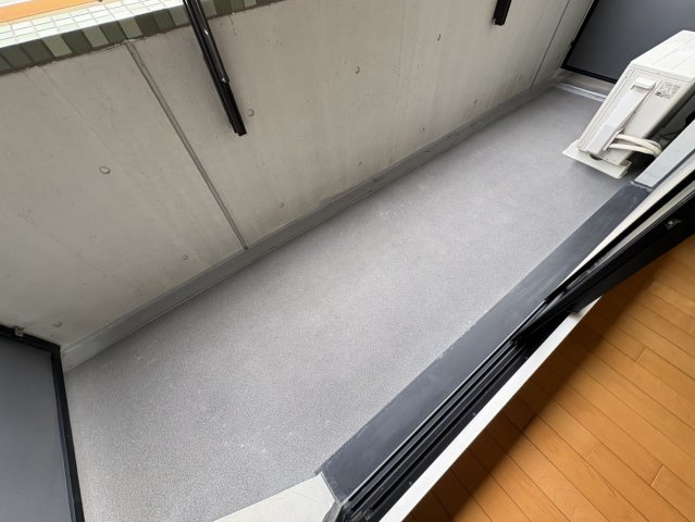 BSレジデンス栄|名古屋市の賃貸ならMy賃貸のバルコニー|BSレジデンス栄