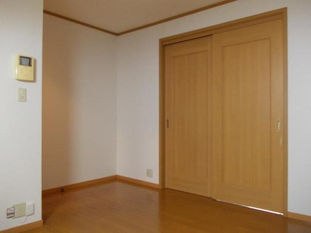 内装もきれいです