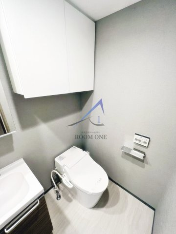 メイクスデザイン池袋ＥＡＳＴのトイレ|トイレです。