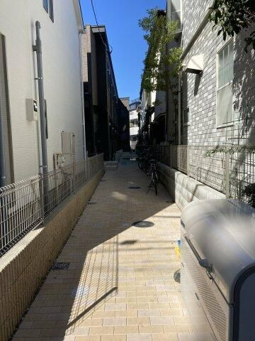 ＢＡＳＥ上板橋のその他共用部分