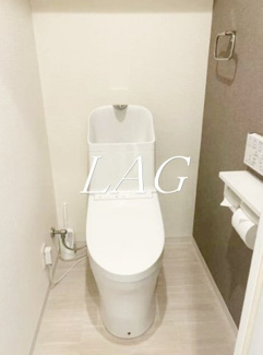 【トイレ】 | レジェンド大山 | トイレです。