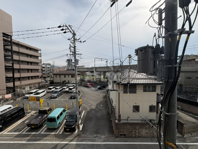 D porta arcobalenoの展望|D porta arcobaleno　展望