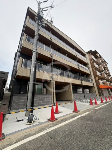 D porta arcobalenoの外観|D porta arcobaleno　外観
