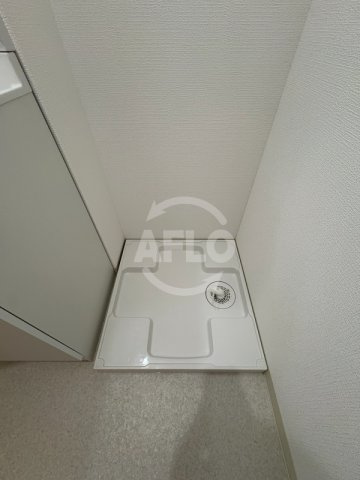 D porta arcobalenoのその他|D porta arcobaleno　洗濯パン