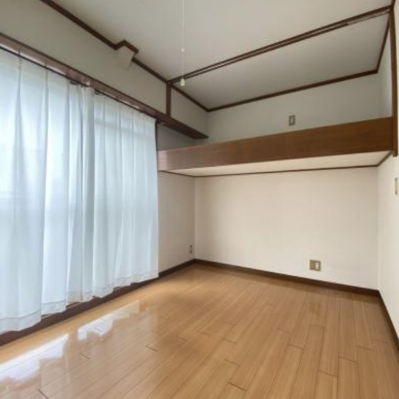 東海文京マンションの外観