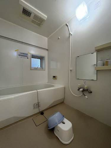 【トイレ】 | シャーメゾンノウミ | ゆったりとした空間のトイレです