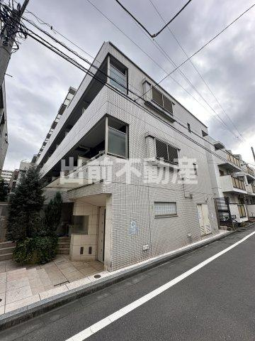 ＹＳＫⅤマンションの外観