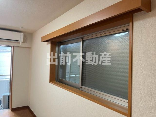 ＹＳＫⅤマンションの内装