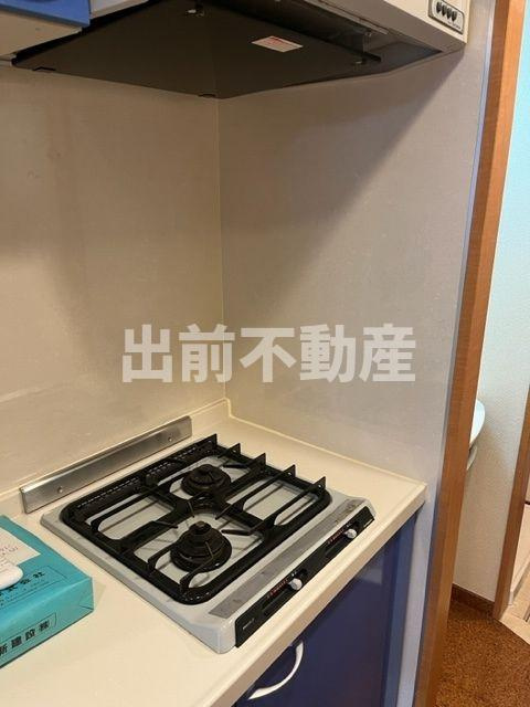 ＹＳＫⅤマンションのキッチン