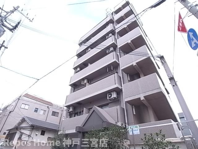 藤和シティホームズ三宮北