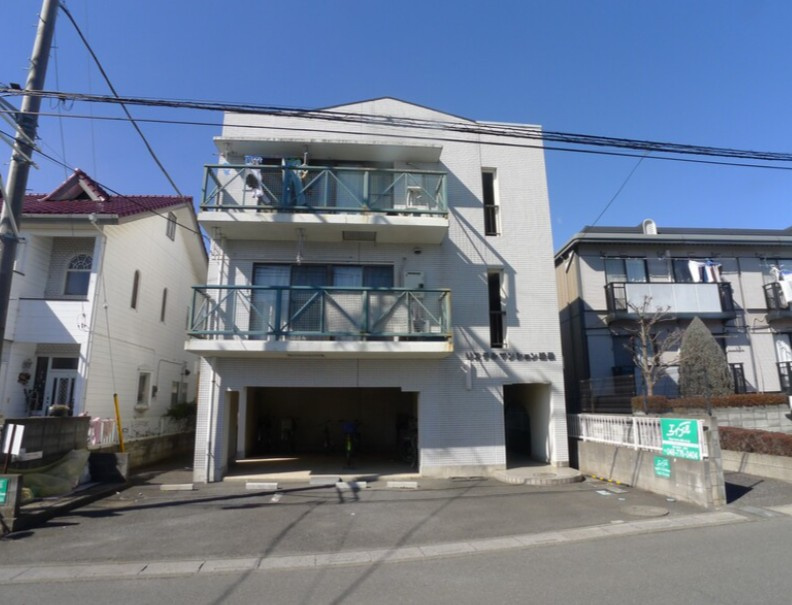 リステルマンション鴻巣