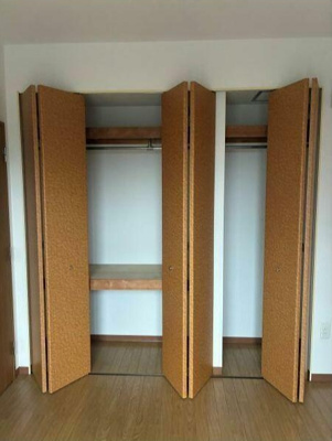【収納】 | ラフィネ武蔵小山