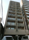ラフィネ武蔵小山の画像
