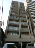 ラフィネ武蔵小山の画像