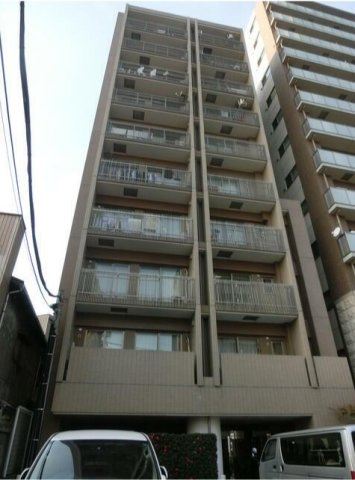 【外観】 | ラフィネ武蔵小山