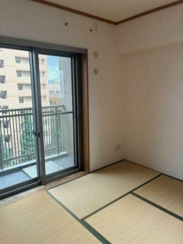 【和室】 | ラフィネ武蔵小山