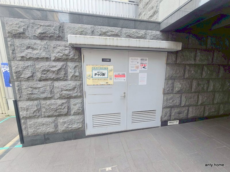 プレサンス心斎橋クオーレ　仲介手数料無料の設備