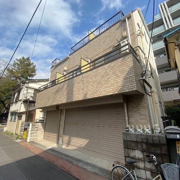 アーバンハイツ小暮