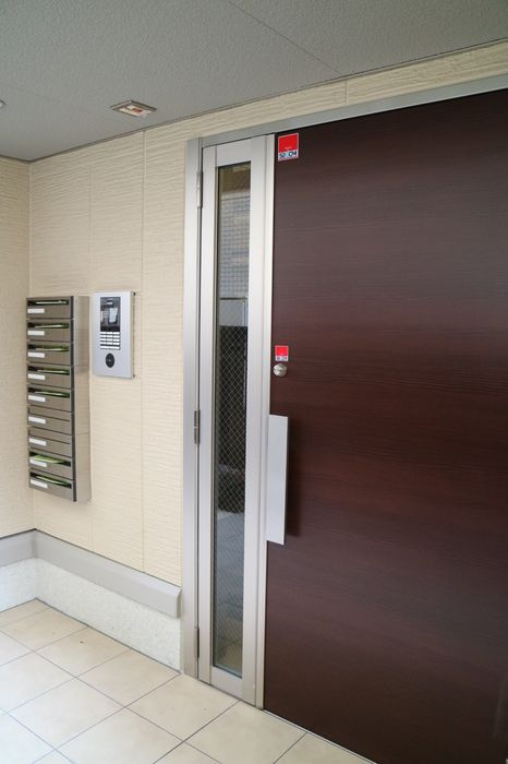 モアレ森南のその他共用部分