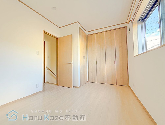 【内装】 | クラ平郷Ａ棟【名古屋市・戸建て】
