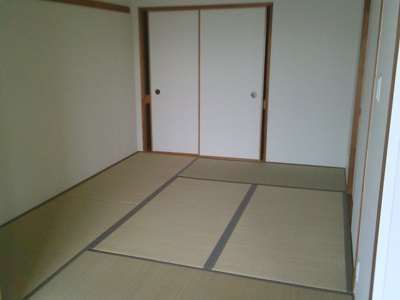 【和室】 | シャルム堺