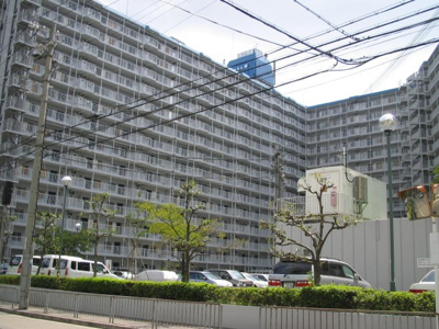 【その他】 | シャルム堺