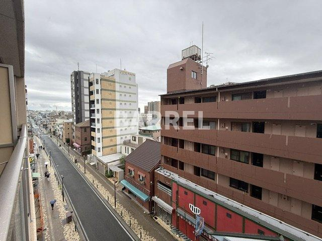 ホープ池田栄本町の展望