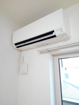 【設備】 | ベルアルモニー