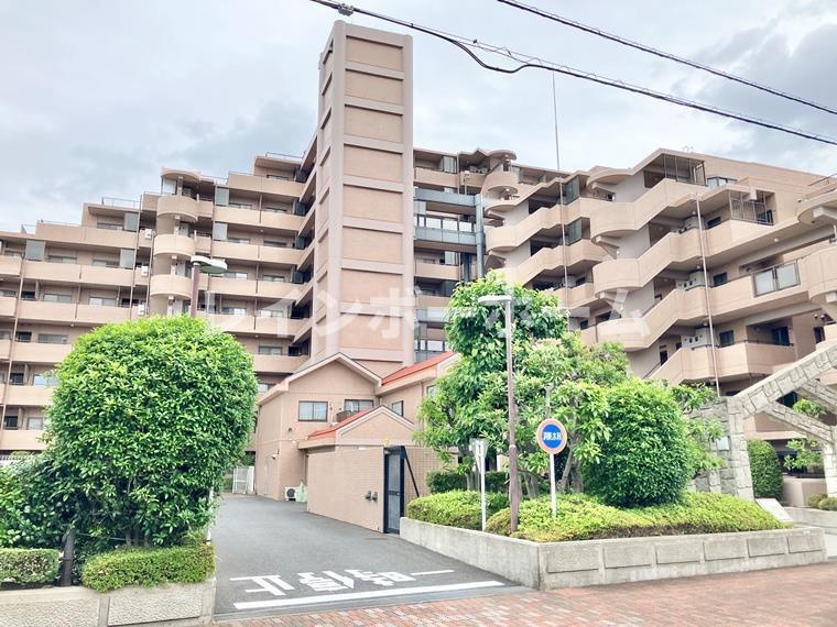 コスモ上福岡センターヒルズ